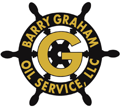 Barry Graham logo