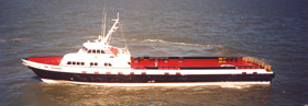 Mr Seaman