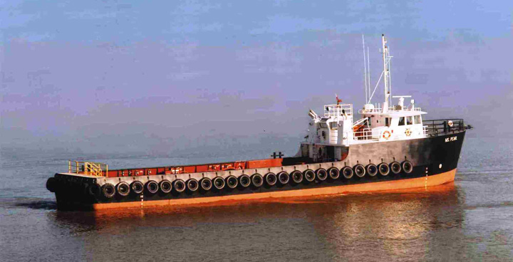 MV Matt